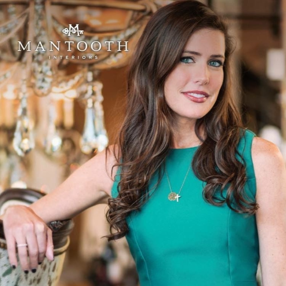 Meet your Posher, Caroline